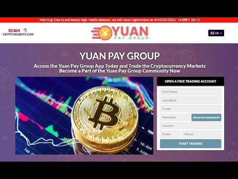 Yuan Pay Group Review By Li Fang. Horrible Scam Exposed, Don't Invest!