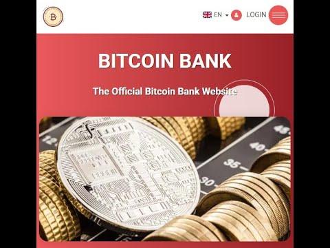 Bitcoin Bank Platform Review! Scam Alert? A guide for traders with top features and essential tips!