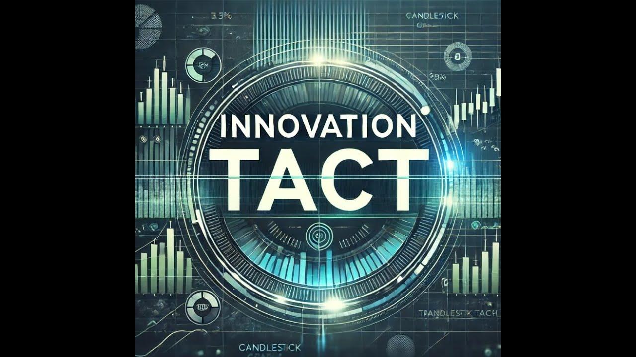 Innovation Tact Review 2025! Scam or legit? Users uncover surprising truths about Innovation Tact!