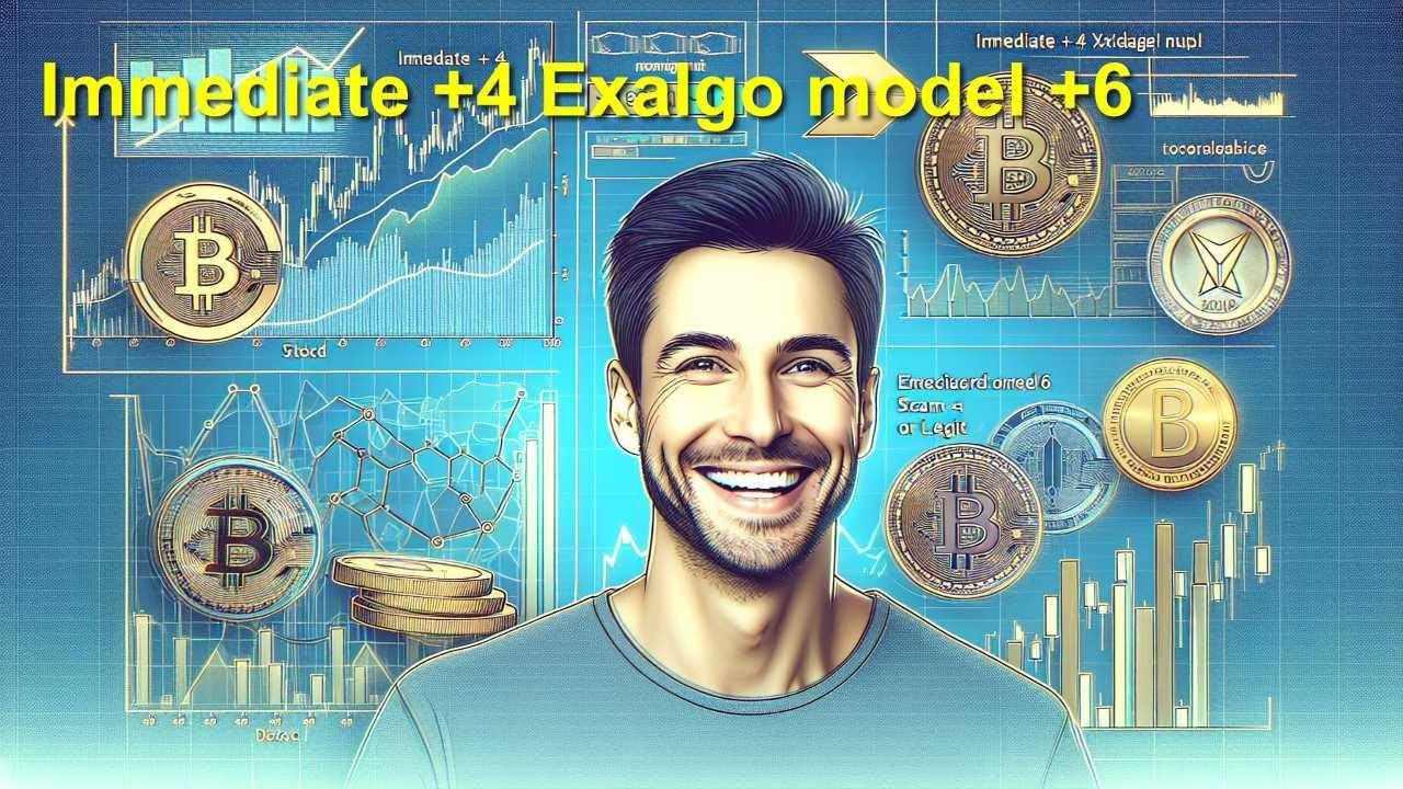 Is Immediate +4 Exalgo model +6 the Future of Trading? Uncover Key Features!