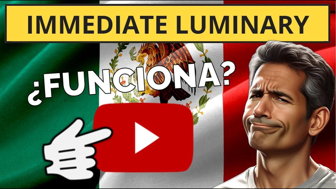 Reseña de Immediate Luminary: ¿Es esta plataforma de trading automático una estafa?