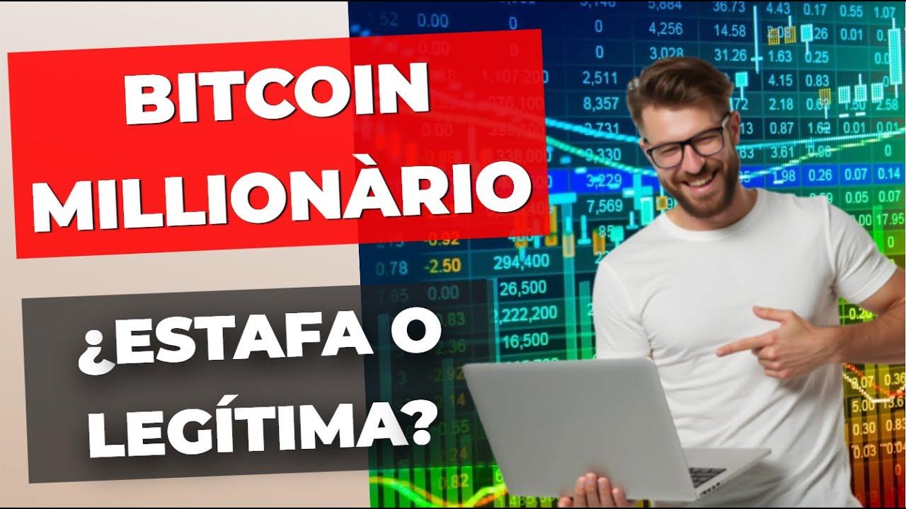 Bitcoin Millionàrio Reseña 2025 - ¿Cuáles son las opiniones sobre esta plataforma de trading?