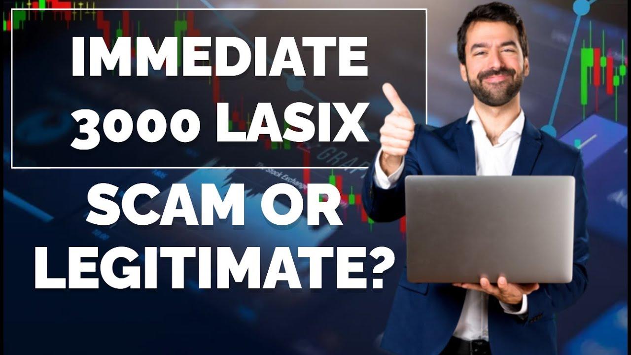 Immediate 3000 Lasix (SCAM?) Can This Platform Improve Your Crypto Trading Journey? Honest Review