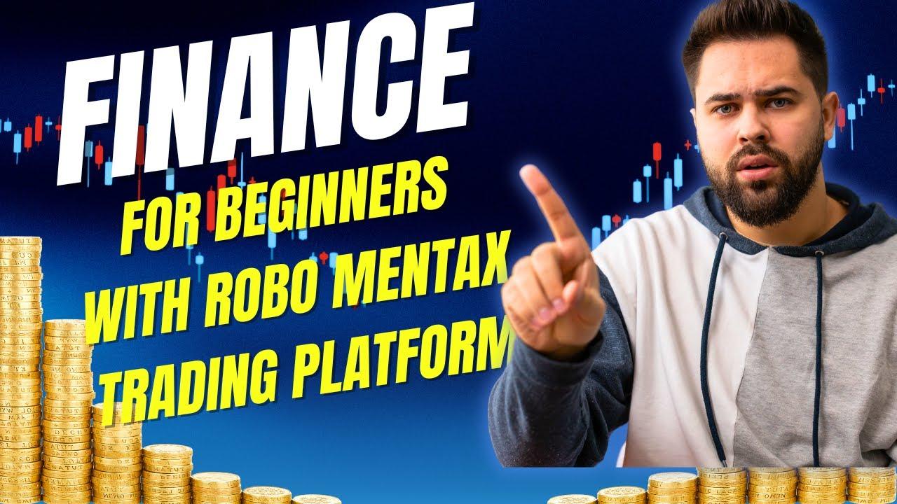 Robo Mentax Review Shocking Facts Exposed By Traders! (Legit Trading Platform Or Scam?)