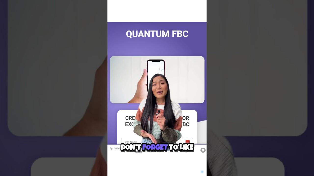 Quantum FBC Review: Is It Legit Or A Scam?