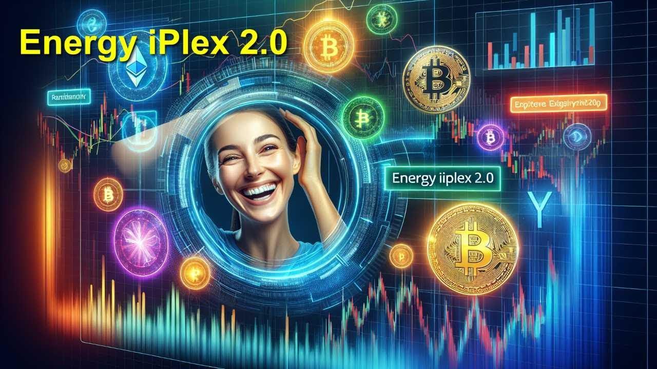 Energy iPlex 2.0 Uncovered: Legit Automated Trading or Risky Scam?