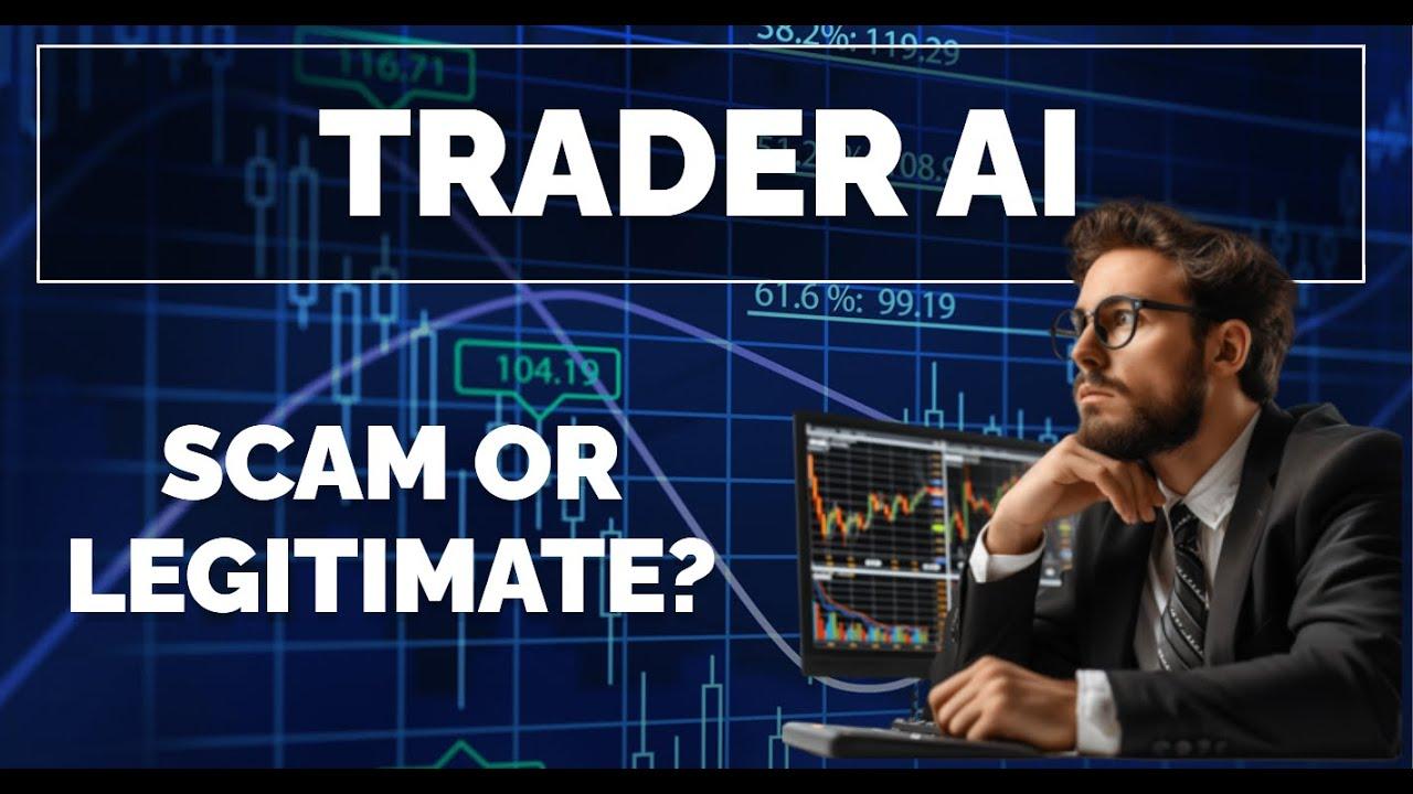 Trader AI Review 2025 - What Are the Opinions on This Automatic Trading Platform?