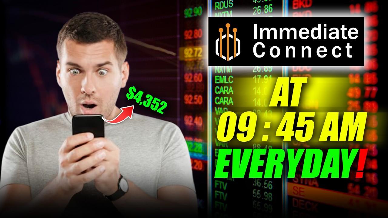 Immediate Connect Review: Can UK Traders Trust It for Financial Success or Is It a Scam?