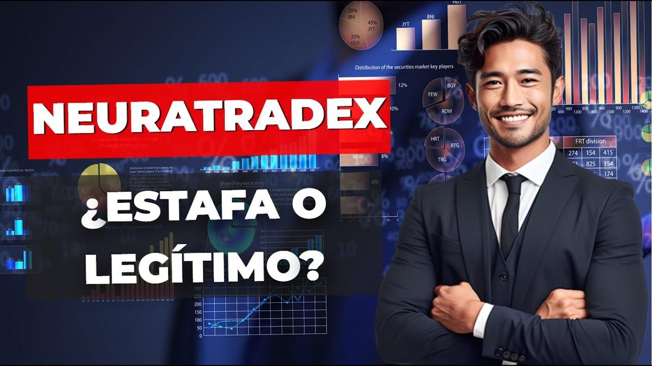 NeuraTradeX Reseña 2025 - ¿Cuáles son las opiniones sobre esta plataforma de trading?