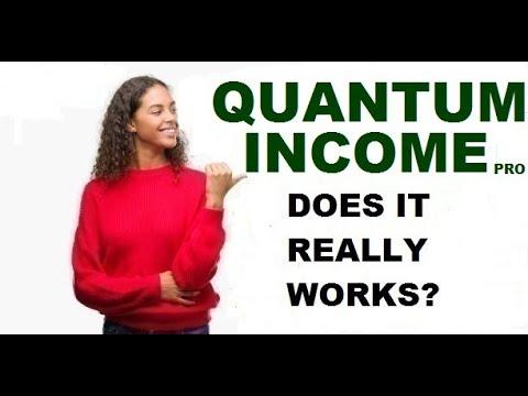 Quantum Income Pro Trading App Review - Is It A Scam Or Legitimate