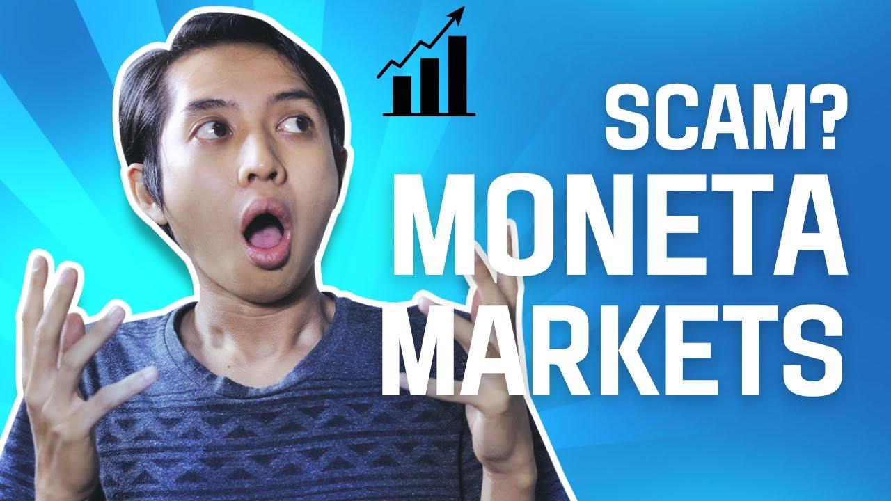 Moneta Markets: Scam or Legit?