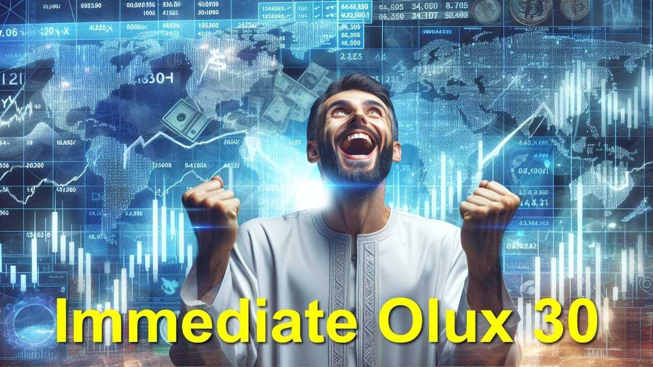 Immediate Olux 30 Review: Is It the Real Deal or a Scam?