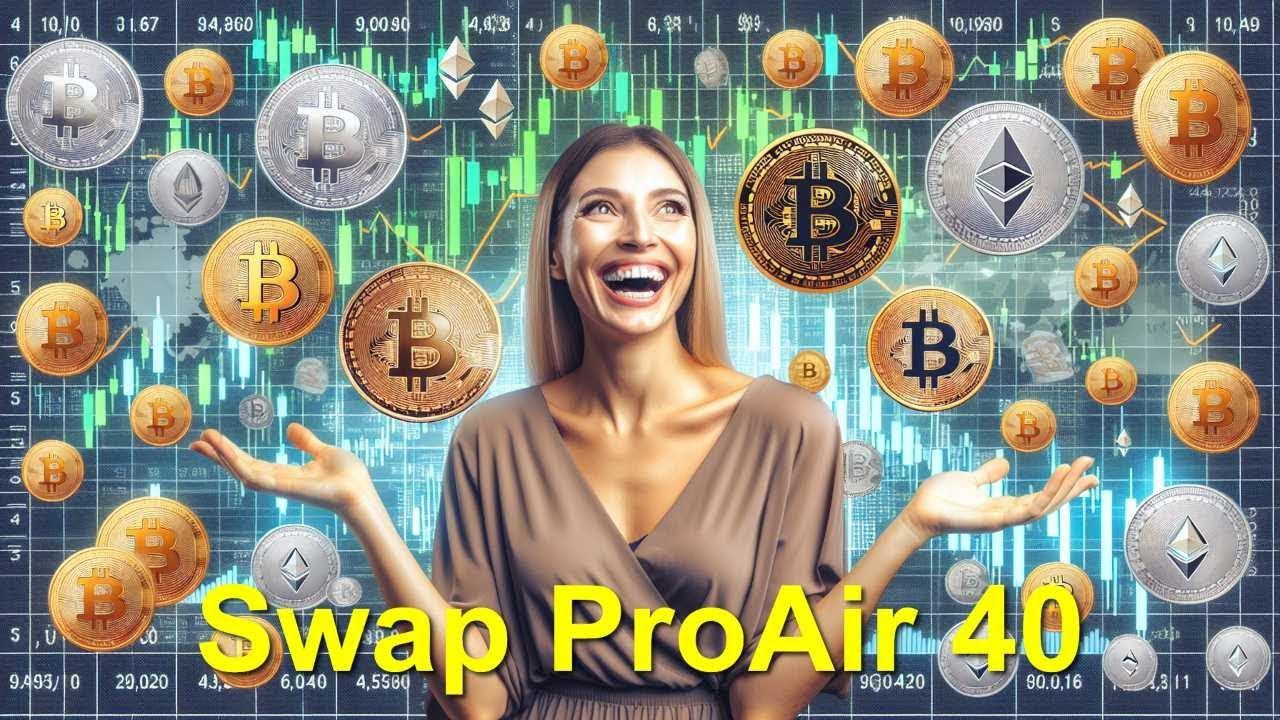 ¿Swap ProAir 40 Estafa o Legal? ¡Descubre las Opiniones Más Sinceras!