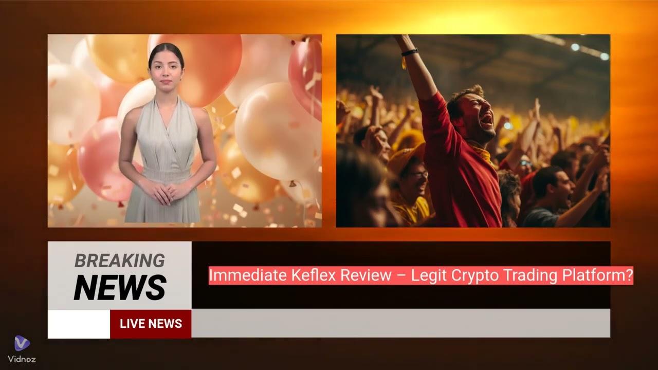 Immediate Keflex Trading Platform: Everything You Need to Know {Check The Honest Review }-Keflex V7