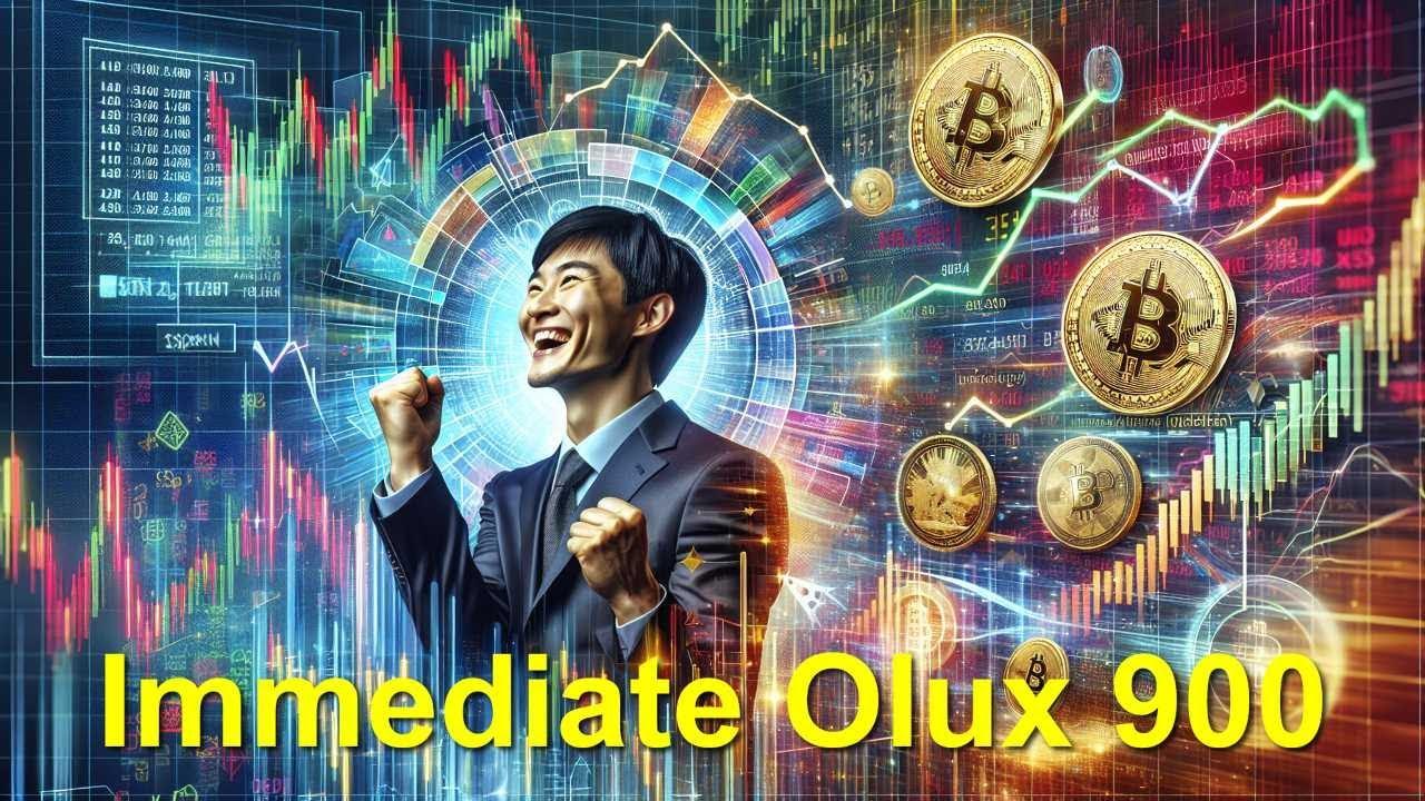Er Immediate Olux 900 en Svindel eller Ekte? Se Anmeldelser og Vurderinger Her!