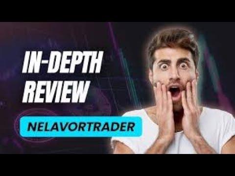 NelavorTrader 9.6 Reviews(SCAMOR LEGIT?) Is Earning Money Through Crypto Trading Easy?