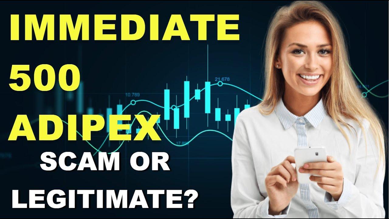 Immediate 500 Adipex Review 2025 - What Are the Opinions on This ...