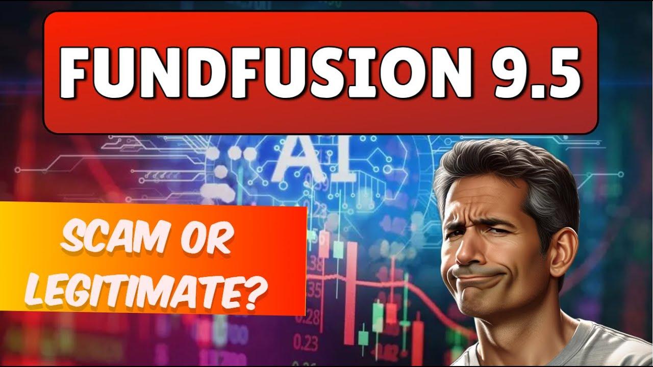 FundFusion 9.5 Review 2025: What Are the Opinions on This Automatic Trading Platform?