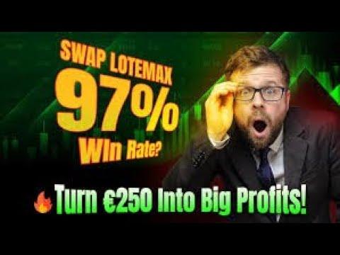 Swap Lotemax Legit Crypto Platform Or Scam? Review Reveals How To Trade Safely And Profitably!