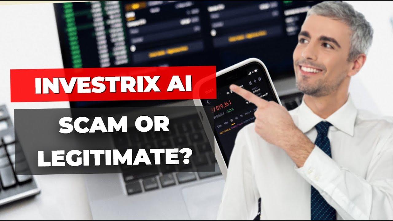 Investrix AI Review 2025 - What Are the Opinions on This Automatic Trading Platform?