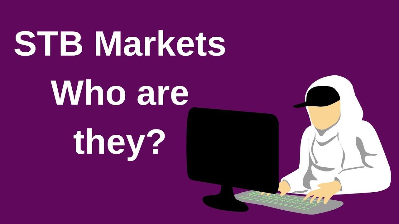 STB Markets Review - What Do We Know About This Scam Broker?