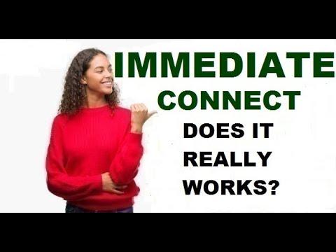 Immediate Connect Trading App Review is it a Scam Or Legitimate