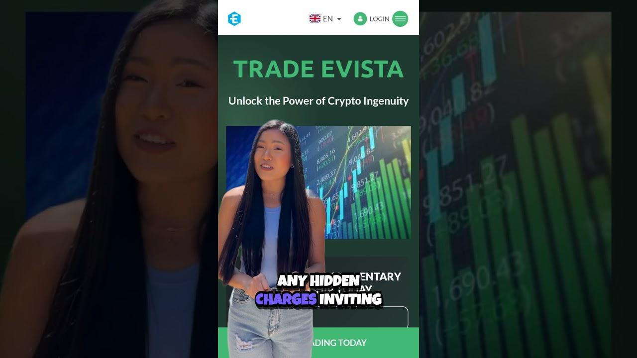 Trade Evista Review: Is It Legit Or A Scam?