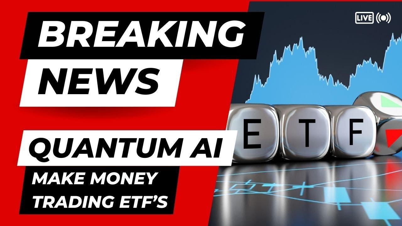 Safest Way Of Trading? Quantum AI Has Answer For You!