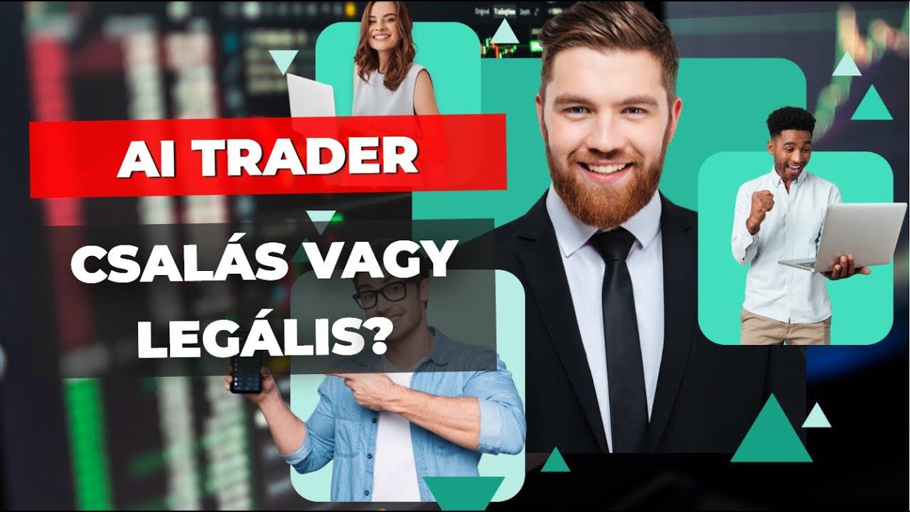 AI Trader Értékelés - Átverés vagy Megbízható Automatikus Kereskedési Platform?