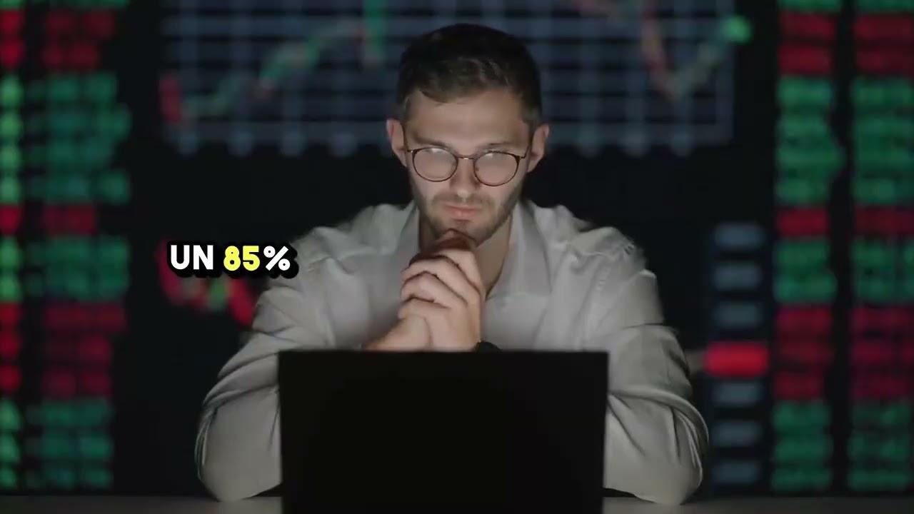 Reseña de Immediate 8.3 Lotemax: ¿Es esta plataforma de trading automático una estafa?
