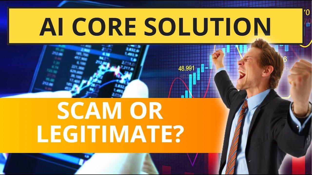 AI Core Solution Review 2025 - What Are the Opinions on This Automatic Trading Platform?