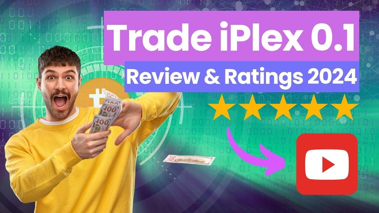 Trade iPlex 0.1: Can You Really Earn with 93% Success?
