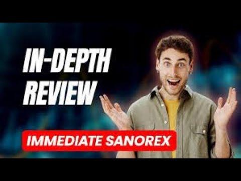 Immediate Sanorex Platform Scam- Exposed! Is This AI Trading Platform LEGIT or SCAM? REAL Review!