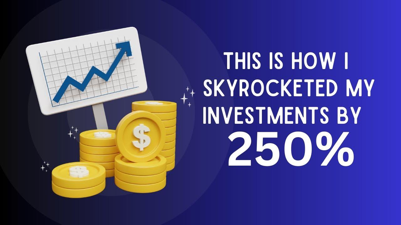 Story of Inspiring Success in Crypto Trading
