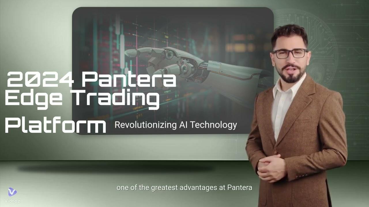 Pantera Edge Platform-{Real OR Fake -Watch the all Facts}-Its Legitimate Crypto Trading Platform !!