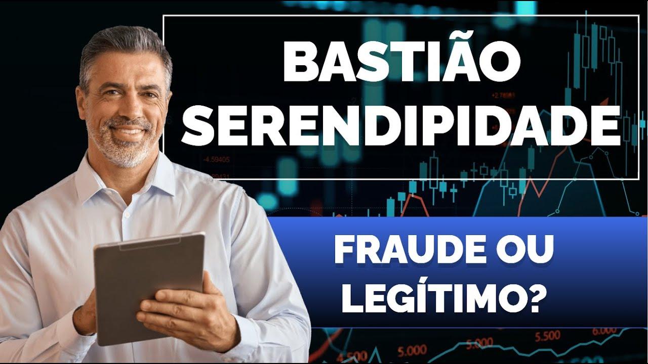 Bastião Serendipidade Avaliações 2025 - Quais são as opiniões sobre este trading automático?