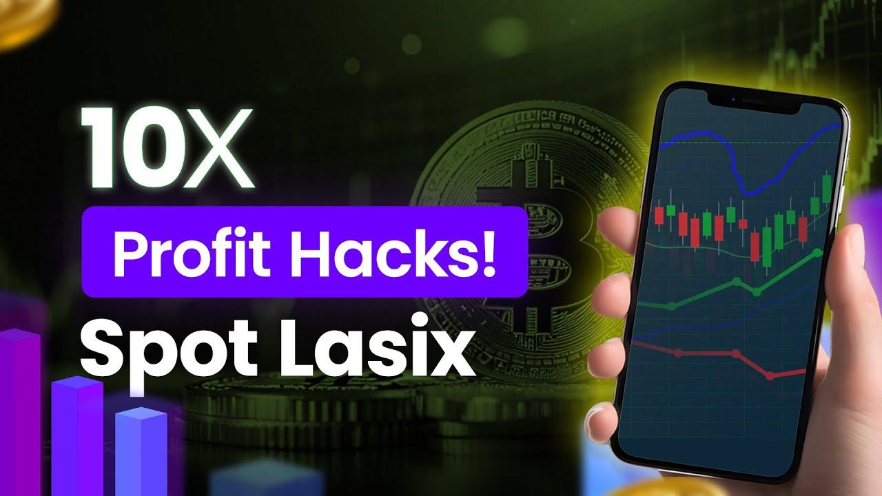 Spot Lasix Review!Scam Or Legit? Experts Reveal The Truth! Is It a Smart & Secure Trading Platform?