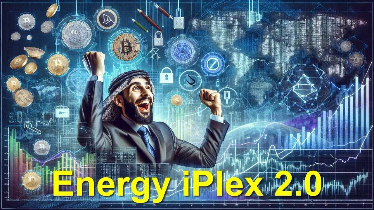 ¿Energy iPlex 2.0 es Estafa o Legítimo? Reseñas y Opiniones 2025 ¡Descúbrelo!
