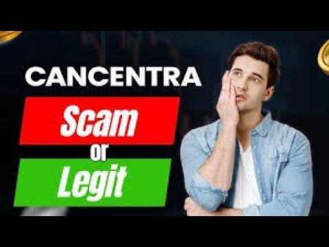 Cancentra Platform Reviews 2025-ScamOr Not? And WINNINGCrypto Strategies For Every Trader!
