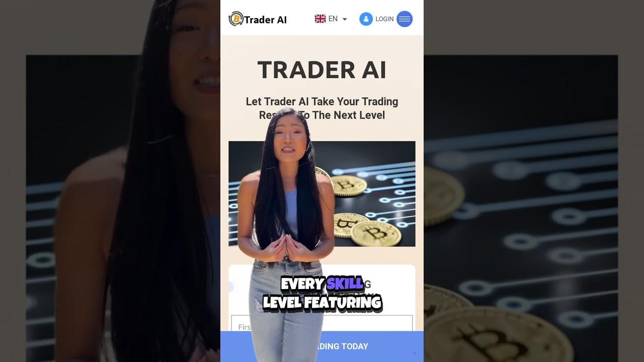 Trader AI Review: Is It Legit Or A Scam?